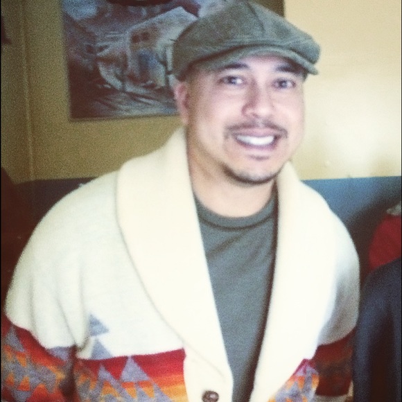 Meet your Posher, Michael - Picture 3 of 3